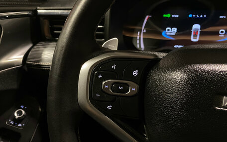 Haval Jolion, 2023 год, 2 100 000 рублей, 17 фотография