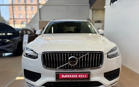 Volvo XC90 II рестайлинг, 2019 год, 4 750 000 рублей, 2 фотография