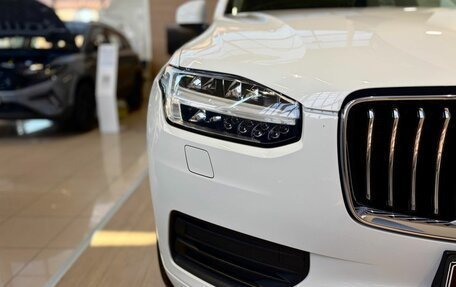 Volvo XC90 II рестайлинг, 2019 год, 4 750 000 рублей, 4 фотография