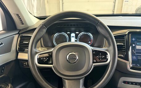 Volvo XC90 II рестайлинг, 2019 год, 4 750 000 рублей, 14 фотография