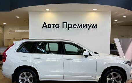 Volvo XC90 II рестайлинг, 2019 год, 4 750 000 рублей, 5 фотография