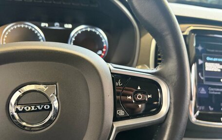 Volvo XC90 II рестайлинг, 2019 год, 4 750 000 рублей, 16 фотография