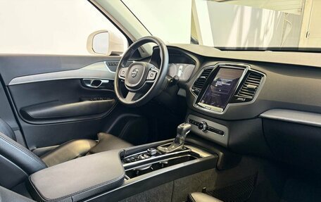 Volvo XC90 II рестайлинг, 2019 год, 4 750 000 рублей, 13 фотография