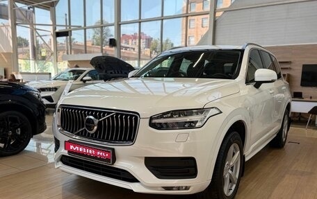 Volvo XC90 II рестайлинг, 2019 год, 4 750 000 рублей, 3 фотография