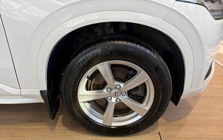 Volvo XC90 II рестайлинг, 2019 год, 4 750 000 рублей, 26 фотография