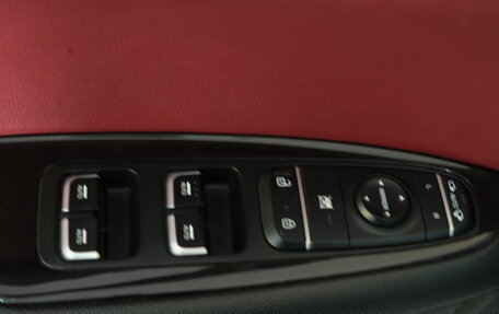KIA Optima IV, 2018 год, 2 349 000 рублей, 9 фотография