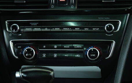 KIA Optima IV, 2018 год, 2 349 000 рублей, 17 фотография