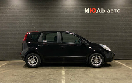Nissan Note II рестайлинг, 2011 год, 770 000 рублей, 4 фотография