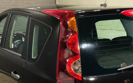 Nissan Note II рестайлинг, 2011 год, 770 000 рублей, 7 фотография