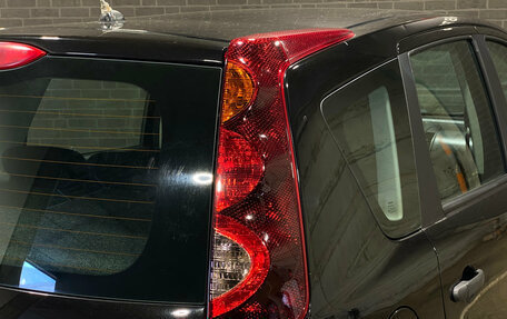Nissan Note II рестайлинг, 2011 год, 770 000 рублей, 8 фотография