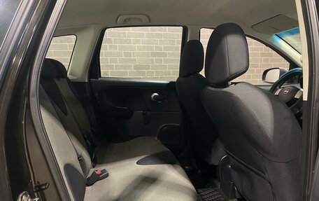 Nissan Note II рестайлинг, 2011 год, 770 000 рублей, 11 фотография