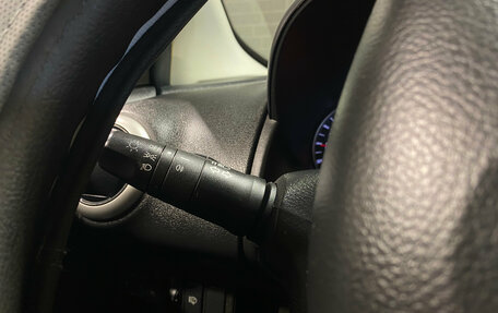 Nissan Note II рестайлинг, 2011 год, 770 000 рублей, 17 фотография