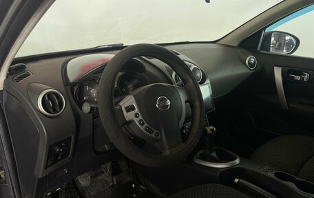 Nissan Qashqai, 2007 год, 726 000 рублей, 7 фотография