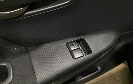 Nissan Note II рестайлинг, 2011 год, 770 000 рублей, 15 фотография