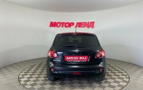 Nissan Qashqai, 2007 год, 726 000 рублей, 5 фотография