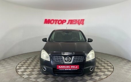 Nissan Qashqai, 2007 год, 726 000 рублей, 2 фотография