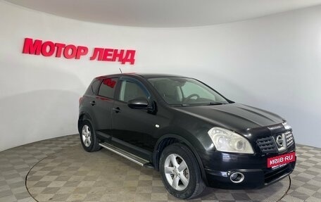 Nissan Qashqai, 2007 год, 726 000 рублей, 3 фотография