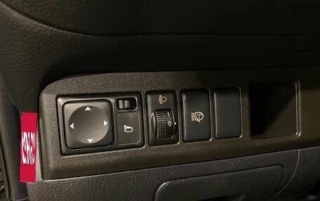 Nissan Note II рестайлинг, 2011 год, 770 000 рублей, 16 фотография