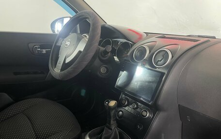 Nissan Qashqai, 2007 год, 726 000 рублей, 9 фотография