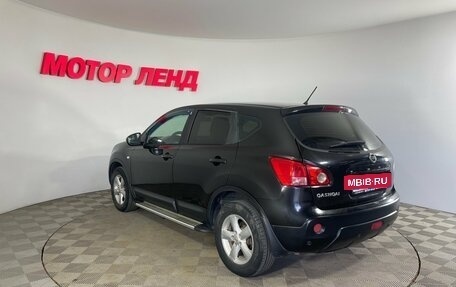 Nissan Qashqai, 2007 год, 726 000 рублей, 4 фотография