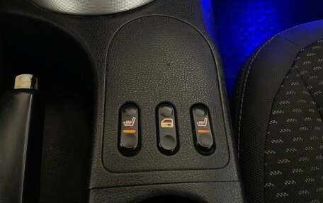 Nissan Qashqai, 2007 год, 726 000 рублей, 16 фотография