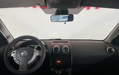 Nissan Qashqai, 2007 год, 726 000 рублей, 10 фотография