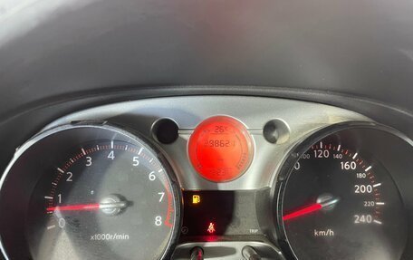 Nissan Qashqai, 2007 год, 726 000 рублей, 12 фотография