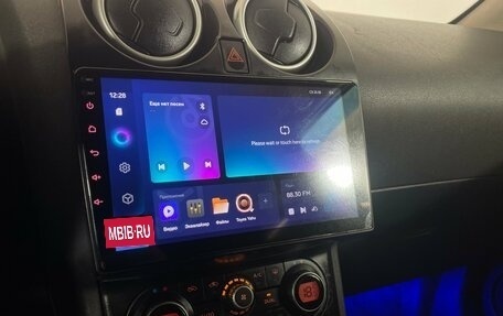Nissan Qashqai, 2007 год, 726 000 рублей, 14 фотография