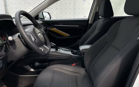 Haval F7x I, 2020 год, 1 745 000 рублей, 11 фотография