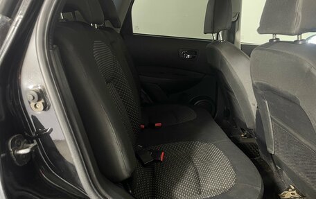 Nissan Qashqai, 2007 год, 726 000 рублей, 19 фотография