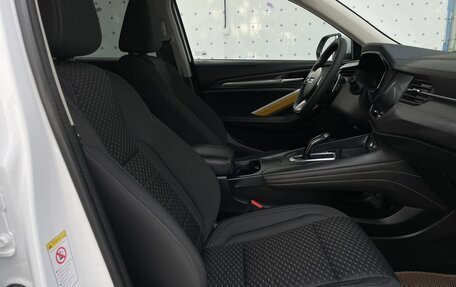 Haval F7x I, 2020 год, 1 745 000 рублей, 12 фотография