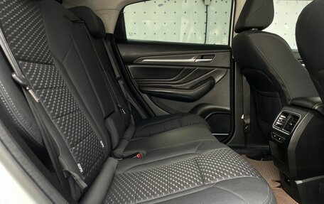 Haval F7x I, 2020 год, 1 745 000 рублей, 13 фотография