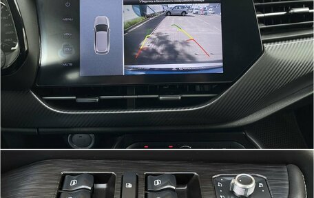 Haval F7x I, 2020 год, 1 745 000 рублей, 18 фотография