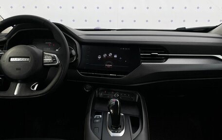 Haval F7x I, 2020 год, 1 745 000 рублей, 16 фотография