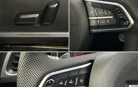 Haval F7x I, 2020 год, 1 745 000 рублей, 19 фотография