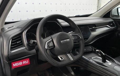 Haval F7x I, 2020 год, 1 745 000 рублей, 15 фотография
