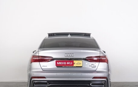 Audi A6, 2020 год, 3 899 000 рублей, 5 фотография