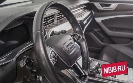 Audi A6, 2020 год, 3 899 000 рублей, 13 фотография