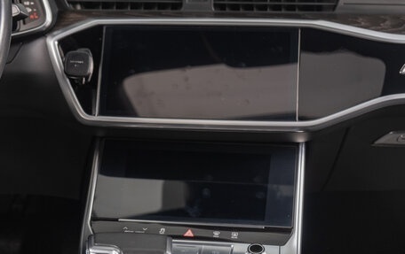 Audi A6, 2020 год, 3 899 000 рублей, 15 фотография