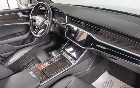 Audi A6, 2020 год, 3 899 000 рублей, 18 фотография