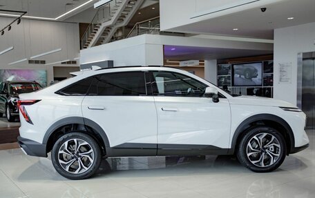 Haval F7x, 2026 год, 4 фотография