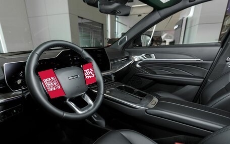 Haval F7x, 2026 год, 11 фотография