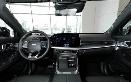 Haval F7x, 2026 год, 12 фотография