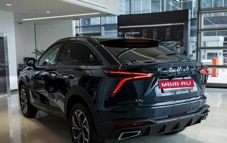 Haval F7x, 2026 год, 3 999 000 рублей, 7 фотография