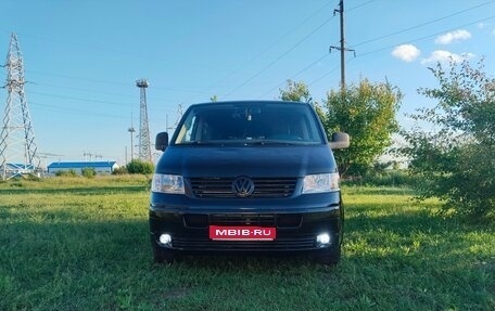 Volkswagen Caravelle T5, 2007 год, 999 000 рублей, 1 фотография