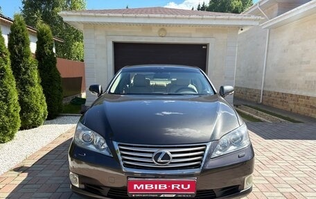 Lexus ES VII, 2010 год, 1 950 000 рублей, 1 фотография