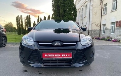 Ford Focus III, 2011 год, 910 000 рублей, 1 фотография