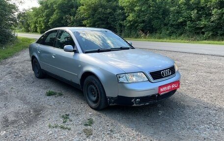Audi A6, 1999 год, 365 000 рублей, 1 фотография