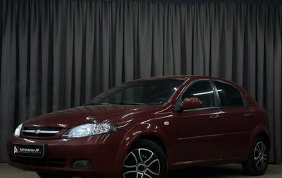 Chevrolet Lacetti, 2007 год, 299 777 рублей, 1 фотография