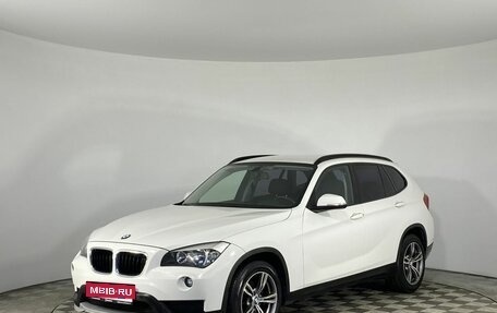 BMW X1, 2014 год, 1 420 000 рублей, 1 фотография